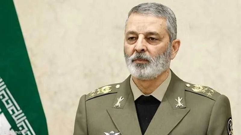 إيران تلتزم بالرد السريع إذا لم يلتزم الكيان بالهدنة.
