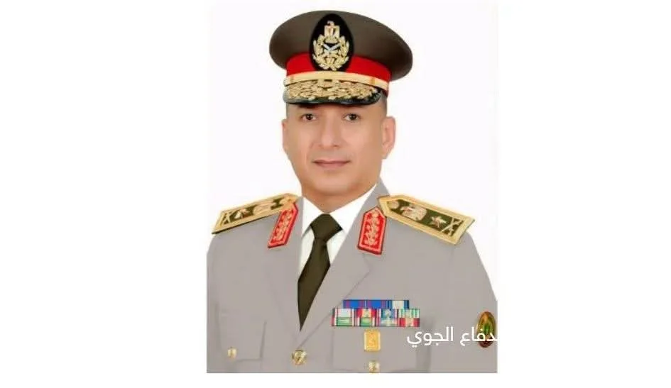 كلمة الفريق ياسر الطودي بمناسبة الذكرى الخامسة والخمسين للاحتفال بقوات الدفاع الجوي