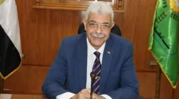 تقدم زراعة الكبد تحت شعار “خطوة نحو حياة جديدة” خلال فعالية علمية في جامعة المنوفية