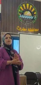 وكيل تعليم مطروح: ضرورة تعزيز مهارات القراءة والكتابة لدى الطلاب
