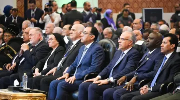 إنجازات وزارة الموارد المائية والري من عام 2014 حتى الآن