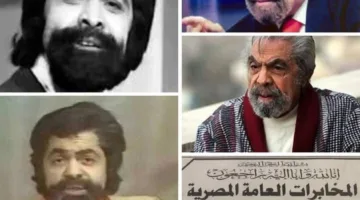 سمير الاسكندراني: فنان استخدمته الظروف لخداع الموساد