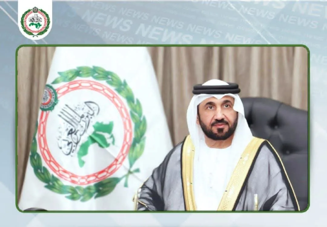 رئيس البرلمان العربي يبرز أهمية دور المجالس النيابية في مواجهة التحديات الدولية.