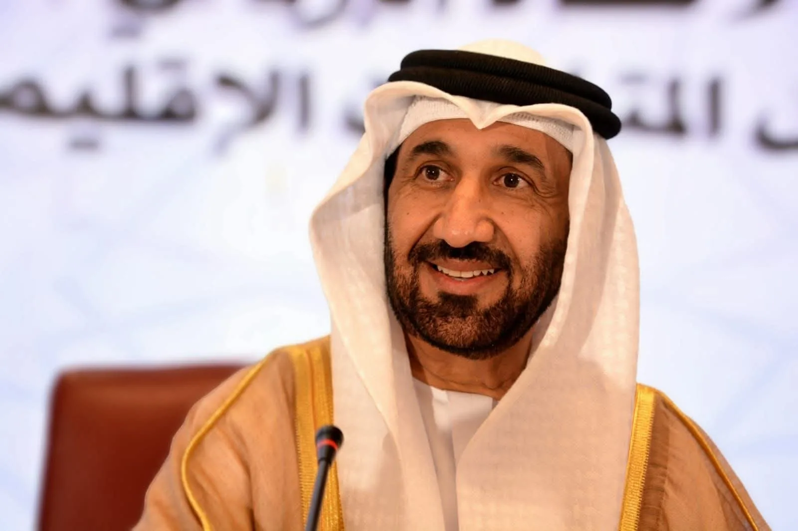 رئيس البرلمان العربي: ثورة 30 يونيو أنقذت مصر وأسست أسس الجمهورية الحديثة