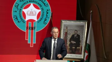 الجامعة تعلن عن تاريخ بدء البطولة