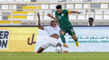 فلسطين وعمان.. صراع مشوق على بطاقة الملحق في كأس العالم