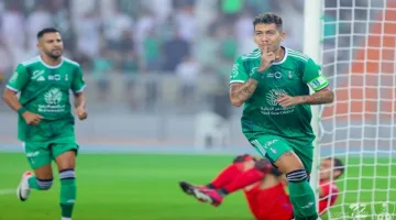 فيرمينو يتفق على الانتقال إلى السد القطري