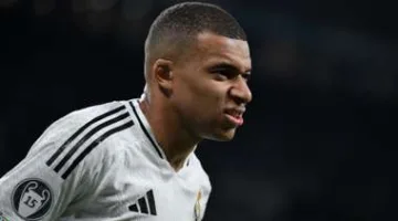 بعد التعاقد مع أرنولد.. ريال مدريد يستعد للتعاقد مع ظهير إنجليزي جديد