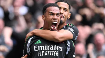 ماجالهاييس يطالب بضم لاعب ريال مدريد: إنه موهبة استثنائية