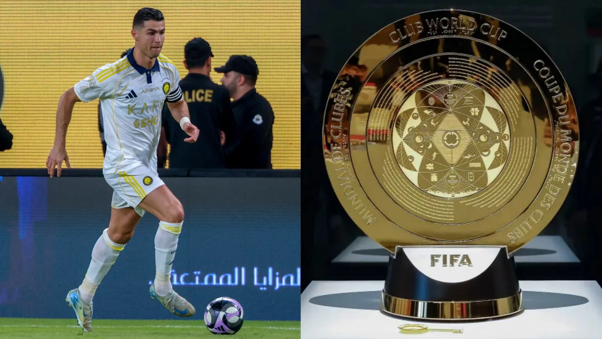 من هو الهداف الأبرز في تاريخ كأس العالم للأندية؟ ومن أكثر اللاعبين العرب تسجيلًا في المونديال؟ من هو الهداف الأبرز في تاريخ كأس العالم للأندية؟ ومن أكثر اللاعبين العرب تسجيلًا في المونديال؟