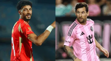 توقيت المباراة الافتتاحية لكأس العالم للأندية 2025: الأهلي يواجه إنتر ميامي .. والقنوات التي ستنقلها