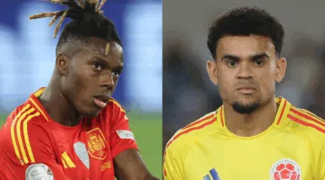 لماذا يفضل برشلونة لويس دياز على ويليامز؟