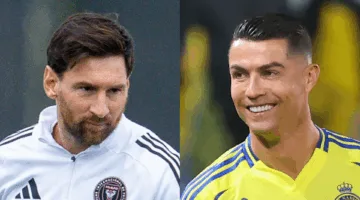 فيتولو: الهلال يمتلك القدرة على مواجهة ريال مدريد.. ووجود ميسي إلى جانب رونالدو سيحدث ثورة في التاريخ
