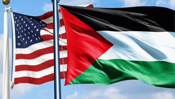 الولايات المتحدة تضع عقوبات على جمعيات ومنظمات خيرية فلسطينية. الولايات المتحدة تضع عقوبات على جمعيات ومنظمات خيرية فلسطينية.