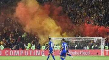 تميمة التفاؤل.. الهلال يعتمد على تاريخة المشرق لهزيمة ريال مدريد