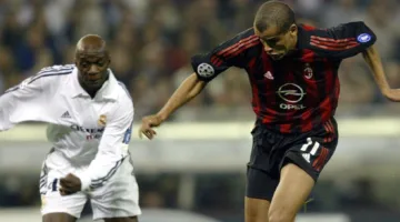 ماكيليلي: السبب وراء مغادرتي ريال مدريد