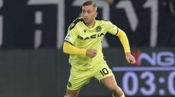 دولوفيو: يامال هو الأفضل عالميًا.. وبرشلونة سيصبح مخيفًا.