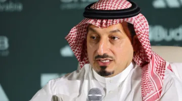 توضيح حول مستقبل رينارد: قمنا بتغيير مانشيني في الوقت المناسب.