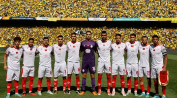 مواعيد المباريات وتصنيف فريق الوداد المغربي في كأس العالم للأندية 2025 .. والقنوات المخصصة للبث