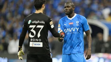 نجوم الزعيم يلتقون مع التاريخ في بطولة الأندية أمام ريال مدريد