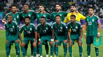 بث مباشر: تابع مباراة السعودية مع أمريكا في بطولة الكونكاكاف الذهبية 2025