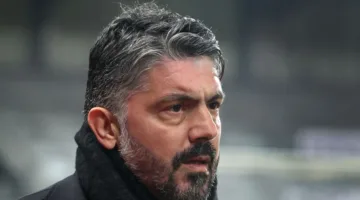 اجتماع سري يعزز فرص جاتوزو في قيادة المنتخب الإيطالي