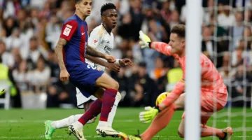 كلاسيكو مصغر ينشط ثنائي الهلال أمام ريال مدريد