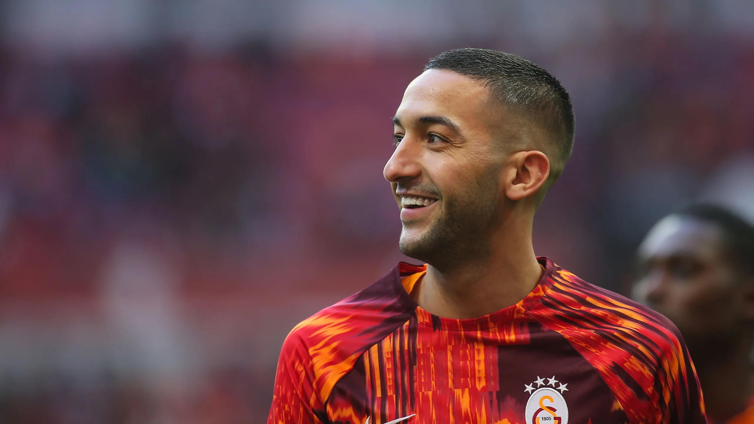 عرض أوروبي مغري يفتح أمام زياش أبواب دوري الأبطال بشكل مفاجئ عرض أوروبي مغري يفتح أمام زياش أبواب دوري الأبطال بشكل مفاجئ