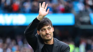 سيلفا: يامال رائع جدًا.. ولا أعلم عدد محاولات برشلونة وريال مدريد للتعاقد معي