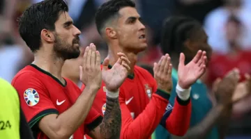 نقاش محتدم بعد فوز البرتغال.. الهلال والنصر في مواجهة ساخنة