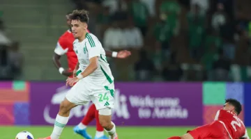 جابري فيجا يكشف سبب مغادرته لأهلي جدة