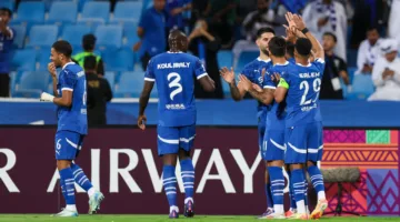 صُمّم للتألق.. الهلال يعلن عن زيه الرسمي لمونديال الأندية