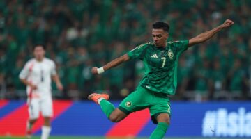 مران الهلال يحدد مصير الجوير في مواجهة ريال مدريد