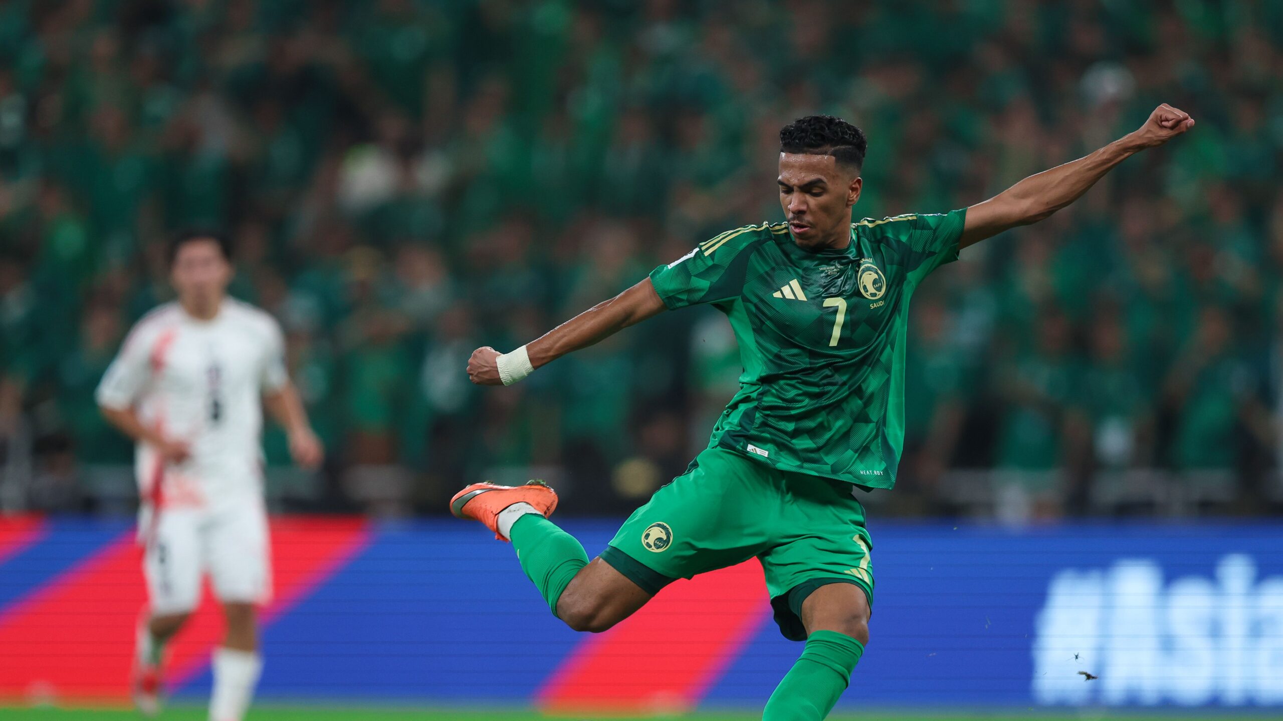 مران الهلال يحدد مصير الجوير في مواجهة ريال مدريد مران الهلال يحدد مصير الجوير في مواجهة ريال مدريد