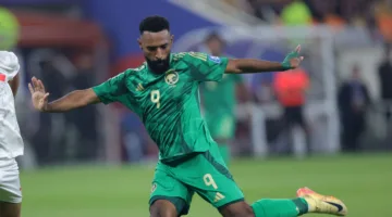 بث حي: تابع مباراة المنتخب السعودي ضد هايتي في بطولة الكأس الذهبية للكونكاكاف 2025
