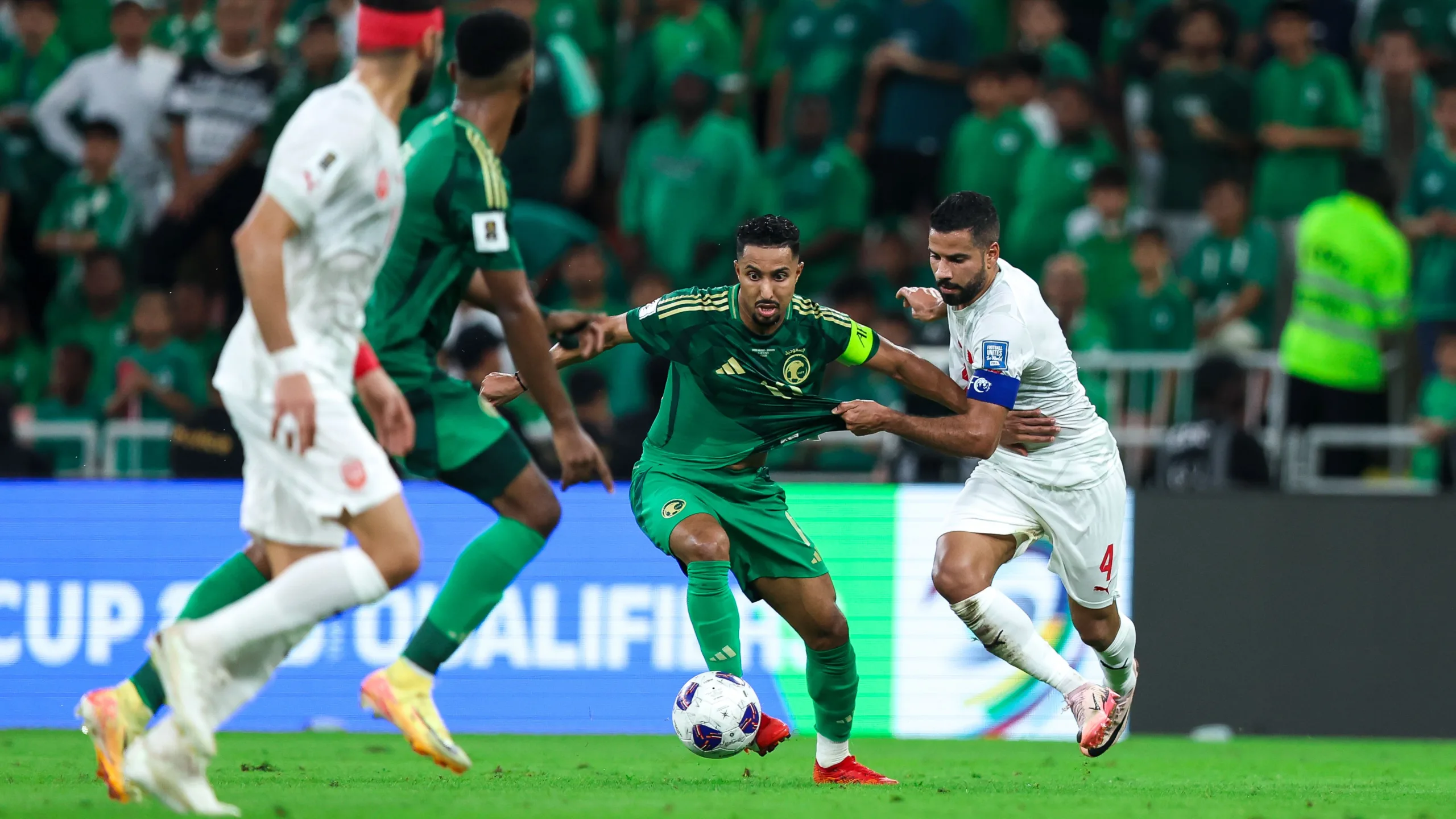 موعد المباراة الافتتاحية للمنتخب السعودي في كأس الكونكاكاف الذهبية 2025 أمام هايتي والقنوات الناقلة لها موعد المباراة الافتتاحية للمنتخب السعودي في كأس الكونكاكاف الذهبية 2025 أمام هايتي والقنوات الناقلة لها