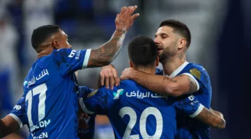 تحدي الأموال: ما هو موقف الهلال في مجموعته بكأس العالم للأندية؟