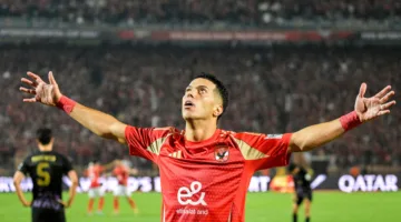 إمام عاشور يثير دهشة شيكابالا ويتطلع لتحقيق لقب كأس العالم