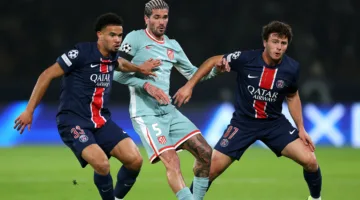 ما هي القنوات التي ستبث مباراة باريس سان جيرمان وأتلتيكو مدريد في كأس العالم للأندية 2025؟ وكيف يمكنك مشاهدتها عبر الإنترنت؟