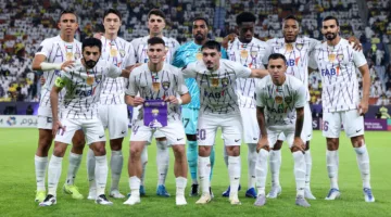 الكتبي: كأس العالم للأندية فرصة لقياس إرادة العين وليس لتجريب الحظوظ