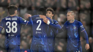 هدف أهلي جدة يُستبعد من قائمة تشيلسي في بطولة كأس العالم للأندية