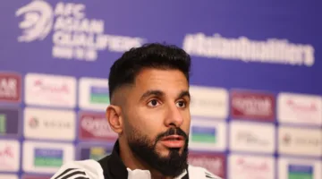 صالح الشهري يحقق إنجازاً تاريخياً كأول سعودي يسجل في بطولة كأس كونكاكاف