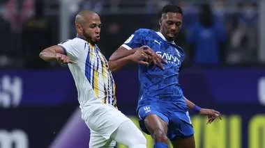 بقيادة الدوسري.. 3 لاعبين يتألقون بشكل مذهل مع الهلال في المونديال