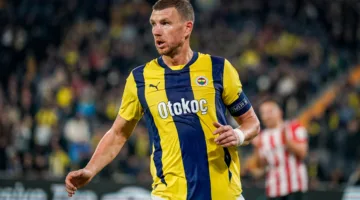 دجيكو يختار العودة إلى إيطاليا عبر فيورنتينا