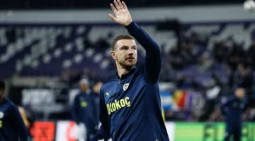 دجيكو يُكمل الفحوصات الطبية في فيورنتينا