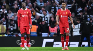 ريال مدريد يسعى للتعاقد مع لاعب جديد من ليفربول