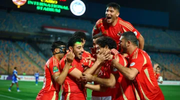 مواعيد المباريات وترتيب مجموعة الأهلي في كأس العالم للأندية 2025 .. ووسائل البث المباشر