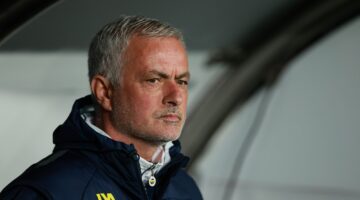 مورينيو يسعى للتعاقد مع لاعب من ريال مدريد