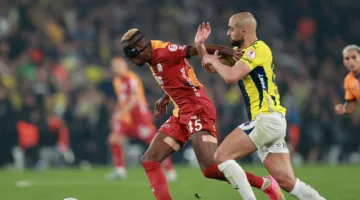 عودة جديدة.. الهلال يدرس بشكل جدي إمكانية ضم أوسيمين