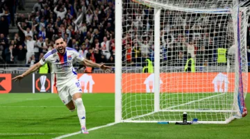 مانشستر سيتي يتوصل إلى اتفاق لضم ريان شرقي
